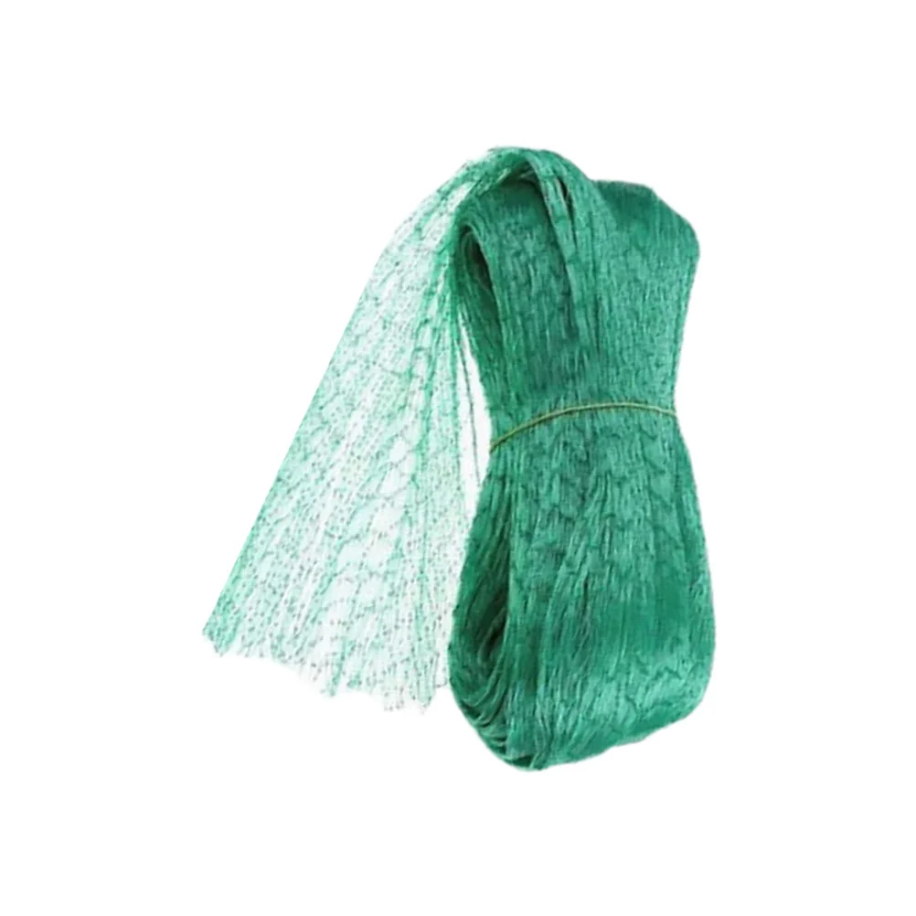 Anti Bird Net Garden Netting Fruit Tree Nylon for Wear-resistant Vegetable Plants Mesh
Anti Bird Net Garden Netting Fruit Tree Nylon for Wear-resistant Vegetable Plants Mesh