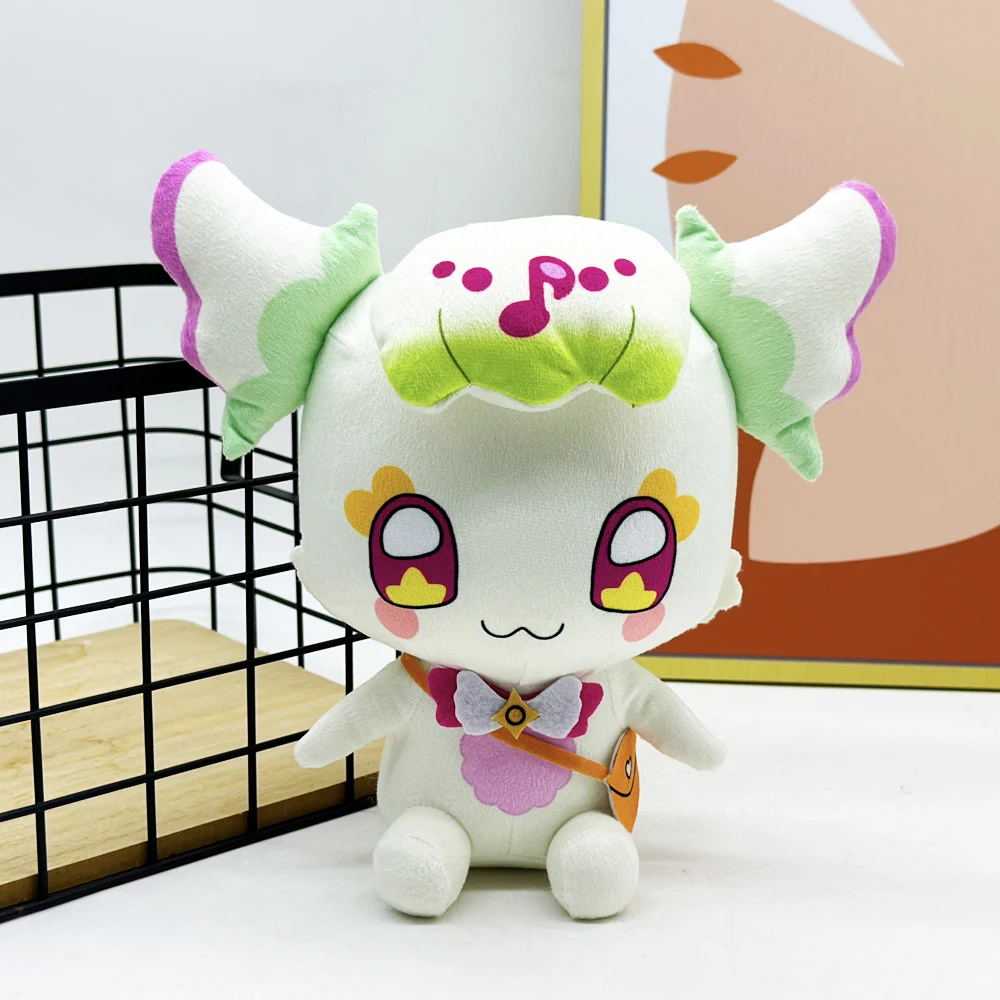 23CM Prillun Plush Toy Dolls Cartoon Animal Stuffed Soft Toy Birthday Christmas Gift For Children
23CM Prillun Plush Toy Dolls Cartoon Animal Stuffed Soft Toy Birthday Christmas Gift For Children