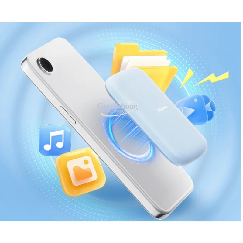 Storage 4TB Type-c USB 3.2 Mobile SSD Ling Trend Edition
Storage 4TB Type-c USB 3.2 Mobile SSD Ling Trend Edition