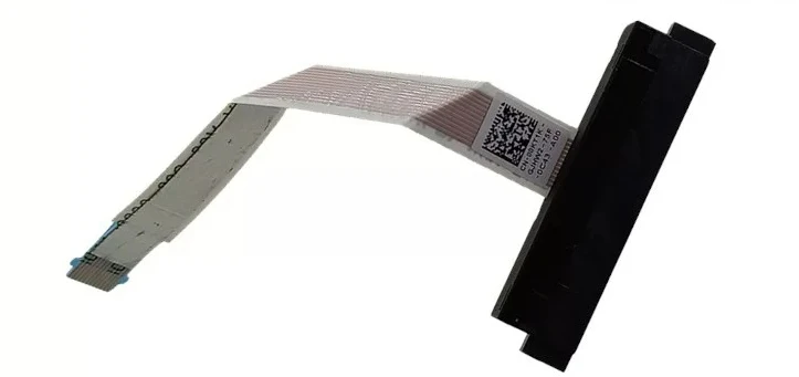 New for Dell Vostro 5568 5468 3451 Inspiron 17 5755 5758 5759 Hard Disk Interface Cable 00KT1K NBX0001R100
New for Dell Vostro 5568 5468 3451 Inspiron 17 5755 5758 5759 Hard Disk Interface Cable 00KT1K NBX0001R100