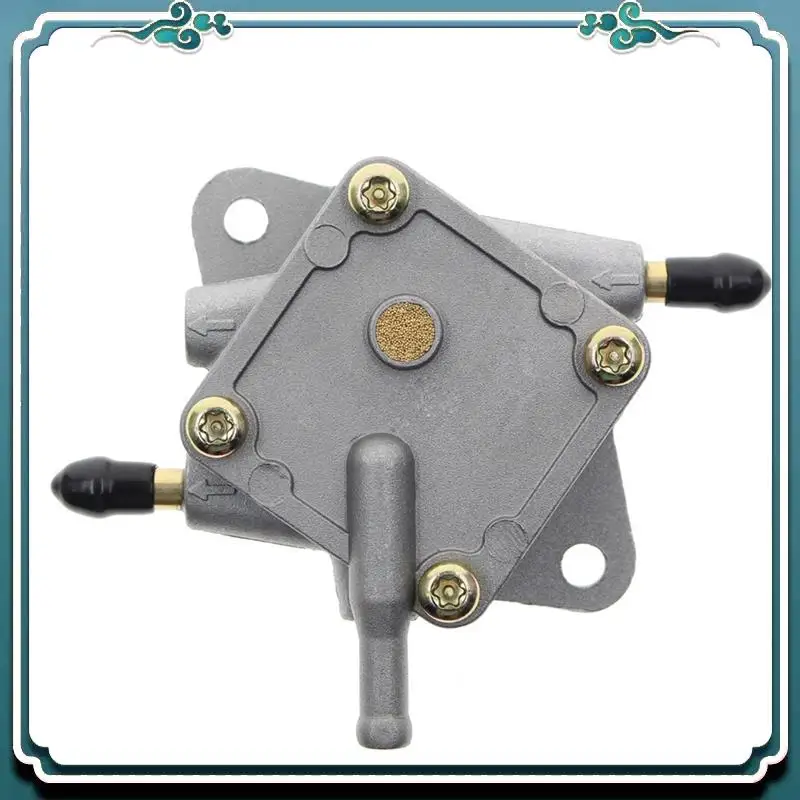 Reliable 2X 72021-G01 Fuel Pump For EZGO TXT MEDALIST Golf Cart 4-Cycle 295CC 350CC 94-03
Reliable 2X 72021-G01 Fuel Pump For EZGO TXT MEDALIST Golf Cart 4-Cycle 295CC 350CC 94-03