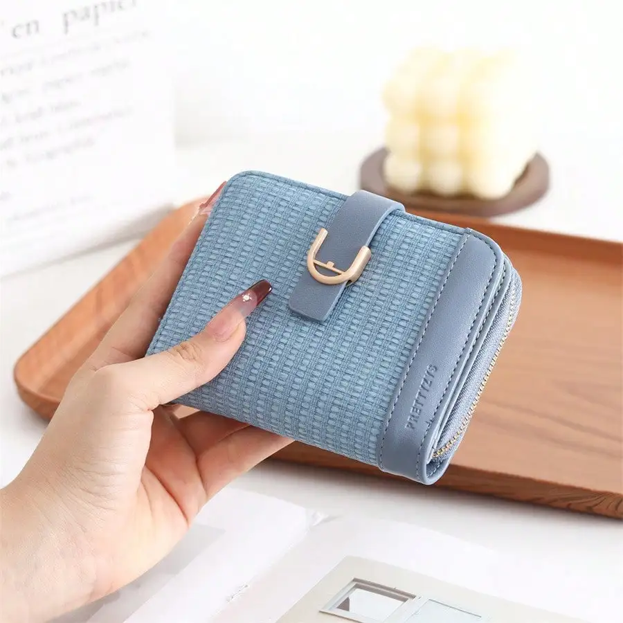 1pc Summer Versatile Women's Card Bag Fashion Minimalist Deck, Lightweight And Portable, Can Store Cash, ID Cards, Credit Cards, Coins, Suitable As A Birthday Or Anniversary Gift For Lovers, Suitable For Women, Girls, Teenagers, College Students, Men
1pc Summer Versatile Women's Card Bag Fashion Minimalist Deck, Lightweight And Portable, Can Store Cash, ID Cards, Credit Cards, Coins, Suitable As A Birthday Or Anniversary Gift For Lovers, Suitable For Women, Girls, Teenagers, College Students, Men