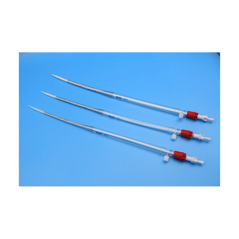 Femoral Arterial Cannula High Quality PVC
Femoral Arterial Cannula High Quality PVC
