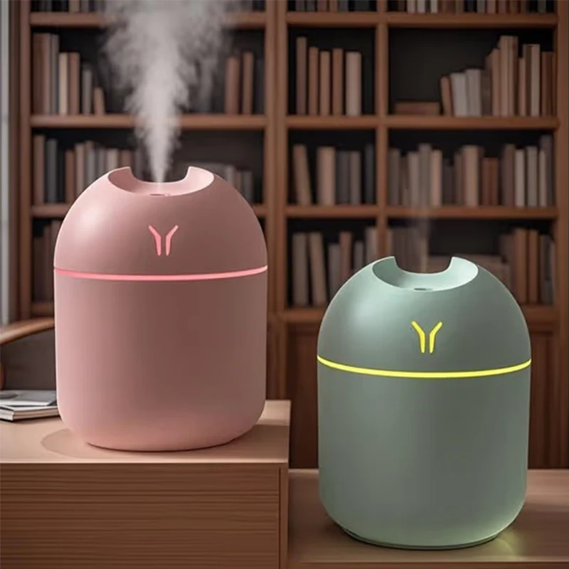 Compact Portable Humidifier for Fine Moisture, Professional Essential Oil Diffuser for Home and Travel
Compact Portable Humidifier for Fine Moisture, Professional Essential Oil Diffuser for Home and Travel