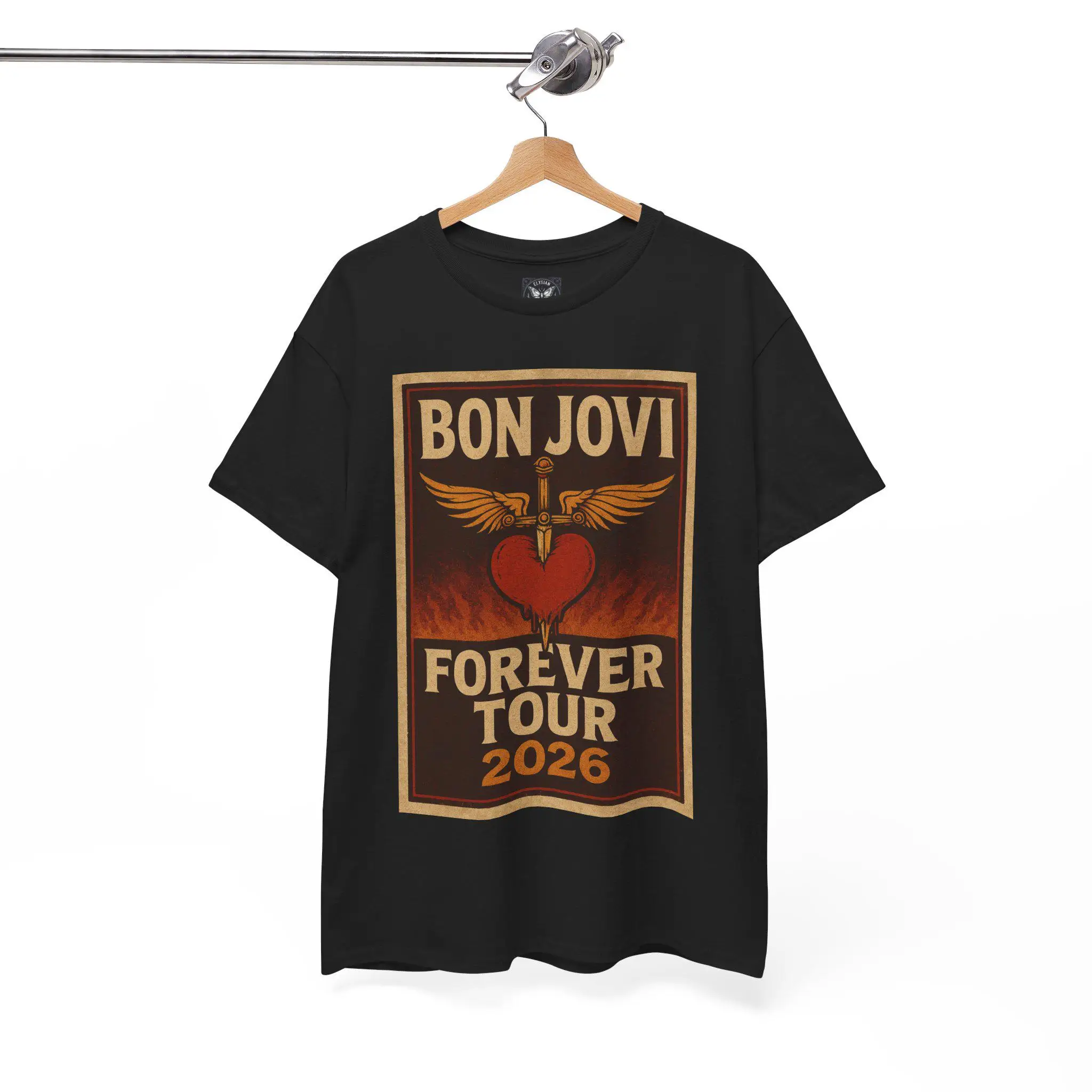 bon jovi woman t shirt - Acquista bon jovi woman t shirt con spedizione  gratuita su AliExpress version, image size:2048x2048