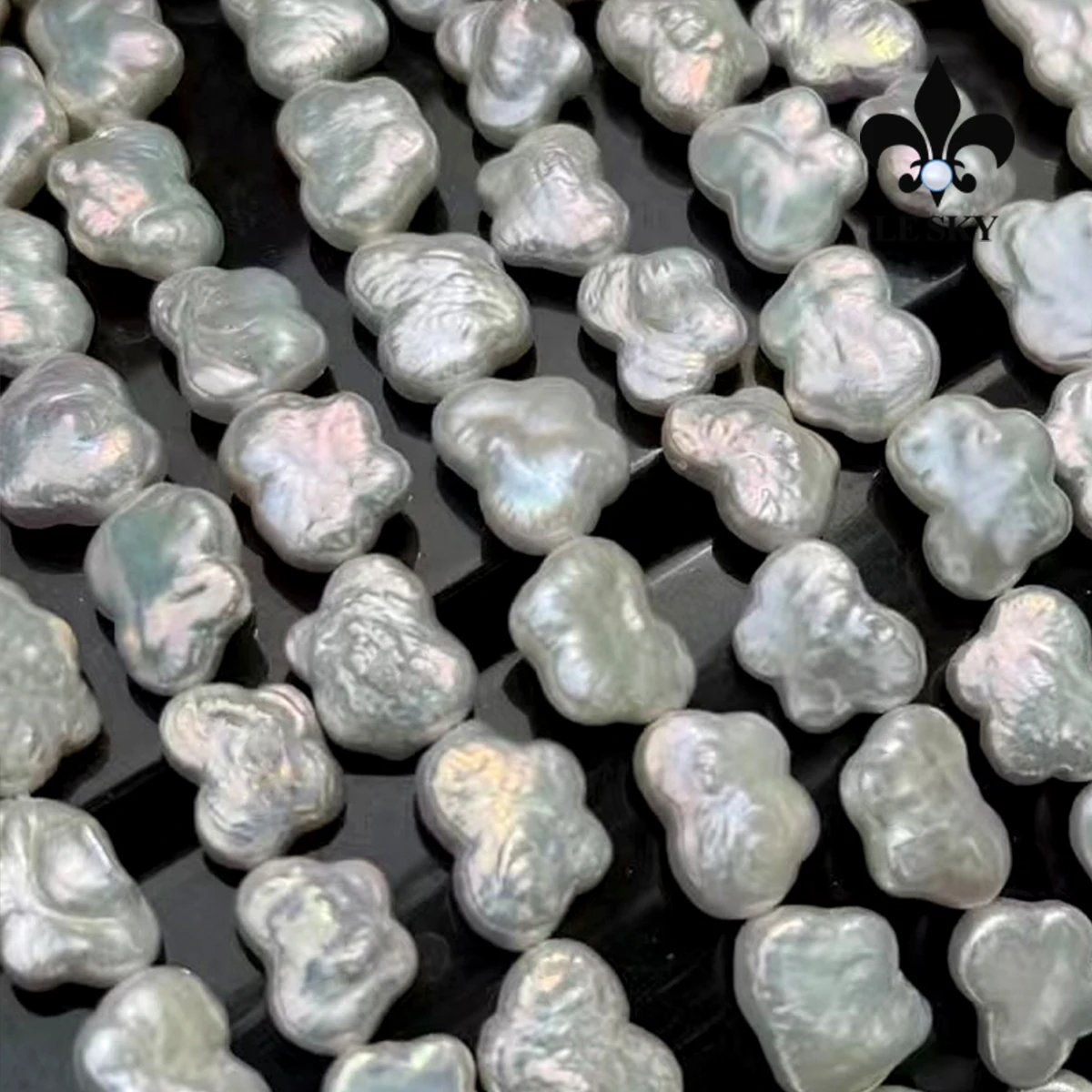 Butterfly Baroque Pearl Bead 100% Natural Freshwater Pearl Looose Spacer Beaded for Making DIY Jewerly Necklace Bracelet 12-13mm
Butterfly Baroque Pearl Bead 100% Natural Freshwater Pearl Looose Spacer Beaded for Making DIY Jewerly Necklace Bracelet 12-13mm