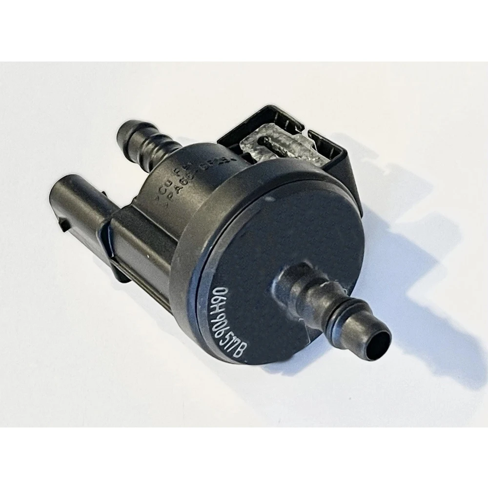 Vacuum Solenoid Valve Solenoid 06H906517AE 06H906517K 06H906517B For Volkswagen Passat Audi Q3 TT TTS Coupe Roadster A1 A3
Vacuum Solenoid Valve Solenoid 06H906517AE 06H906517K 06H906517B For Volkswagen Passat Audi Q3 TT TTS Coupe Roadster A1 A3