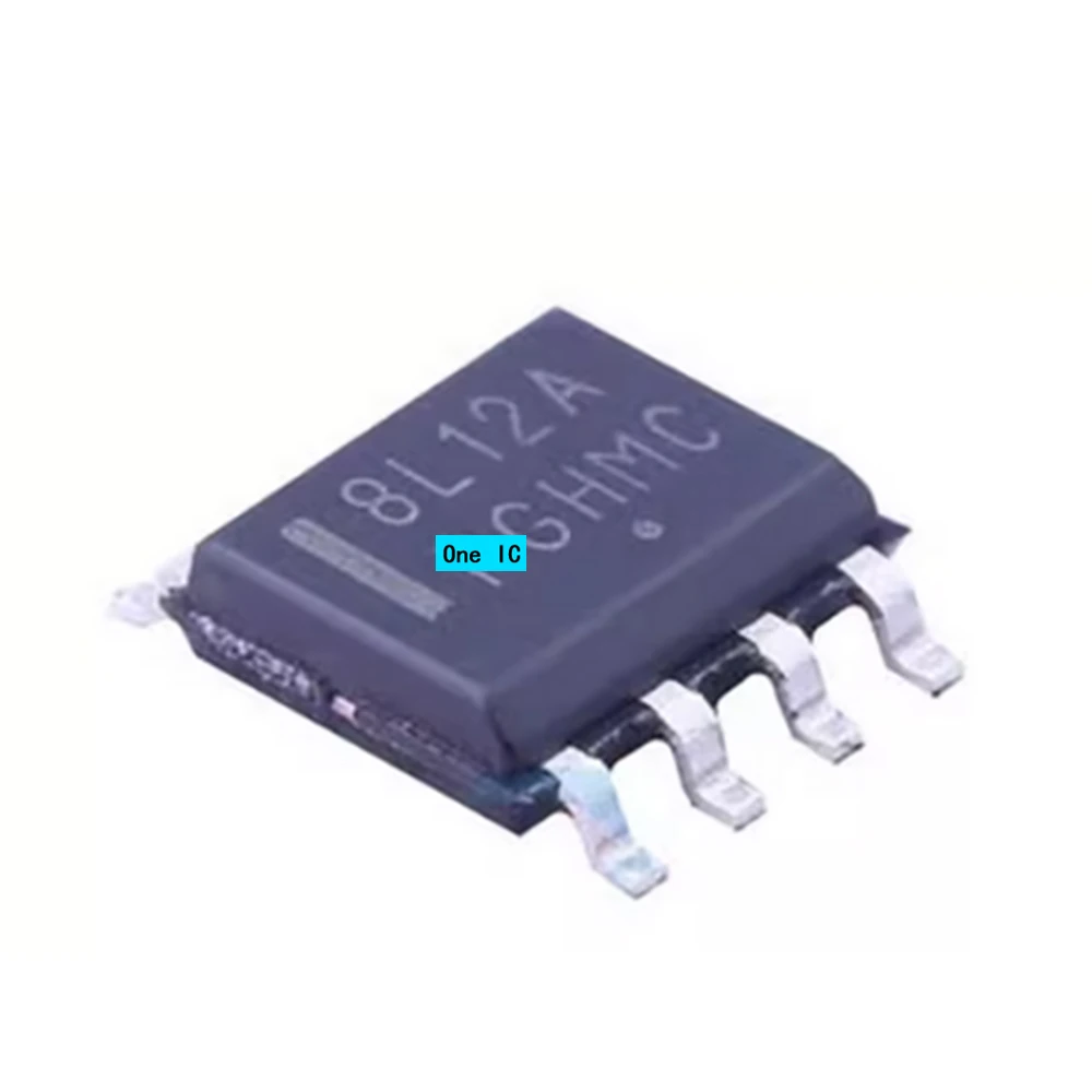 10pcs/lot MC78L12ACDR2G 8L12A SOP % Brand New Original Genuine Ic
10pcs/lot MC78L12ACDR2G 8L12A SOP % Brand New Original Genuine Ic