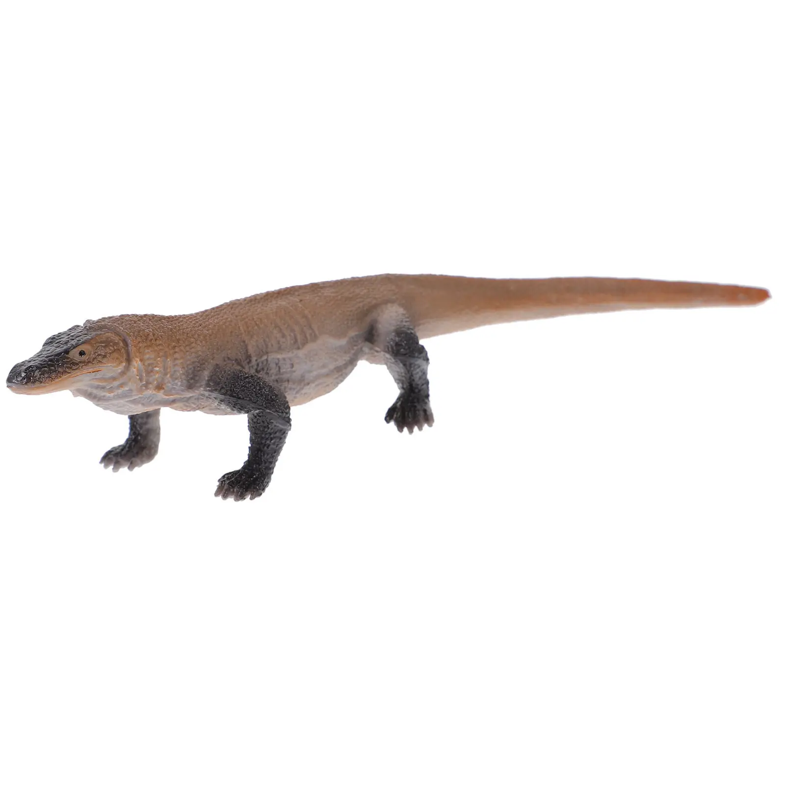 Simulation Lizard Plastic Decoration Realistic Shape Bright Colors Vivid Posture Garden Desktop Decoration Prank Craft Small
Simulation Lizard Plastic Decoration Realistic Shape Bright Colors Vivid Posture Garden Desktop Decoration Prank Craft Small