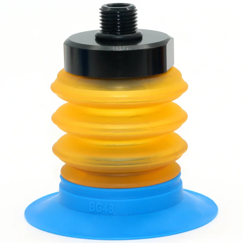 PRAB Paiyabo Robot Accessories Vacuum Sucker Industrial BGI Packaging Bag Opening Vacuum Suction Nozzles Pneumatic
PRAB Paiyabo Robot Accessories Vacuum Sucker Industrial BGI Packaging Bag Opening Vacuum Suction Nozzles Pneumatic