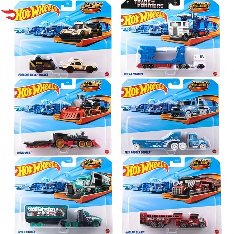 Hot wheels transport vehicle Transformers joint track Tong Tianxiao transport trailer carriage 1:64 car HYT56 collection gift
Hot wheels transport vehicle Transformers joint track Tong Tianxiao transport trailer carriage 1:64 car HYT56 collection gift