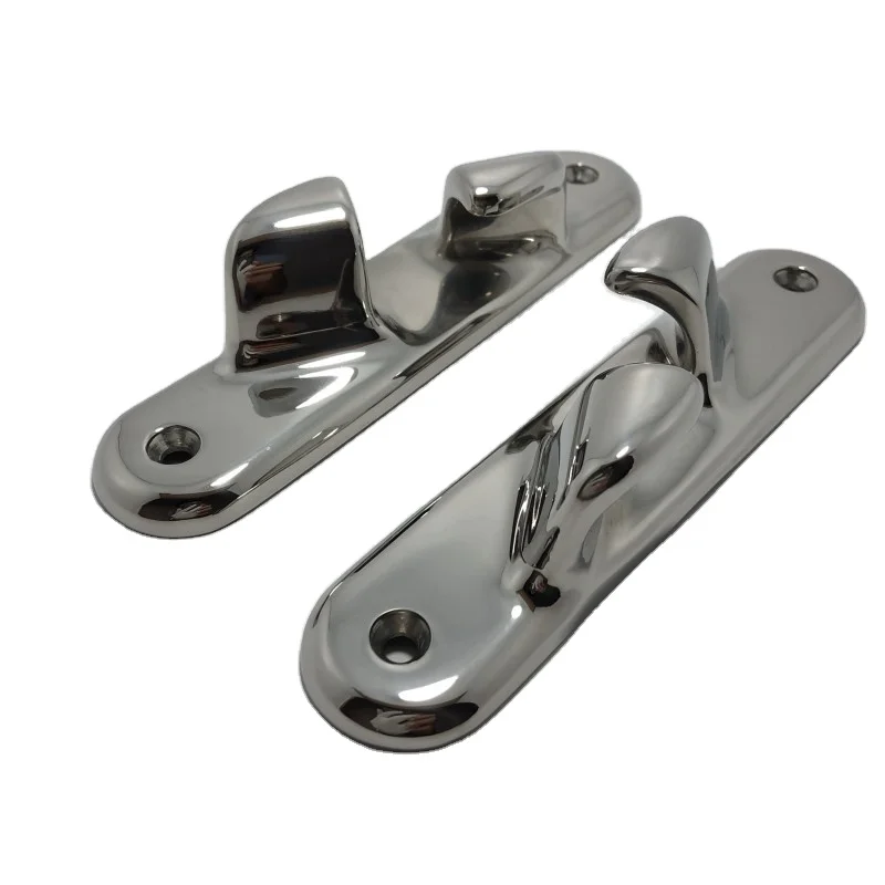 Stainless Steel Bow Chock marine parts marine accessories for boat marine hardware fittings
Stainless Steel Bow Chock marine parts marine accessories for boat marine hardware fittings