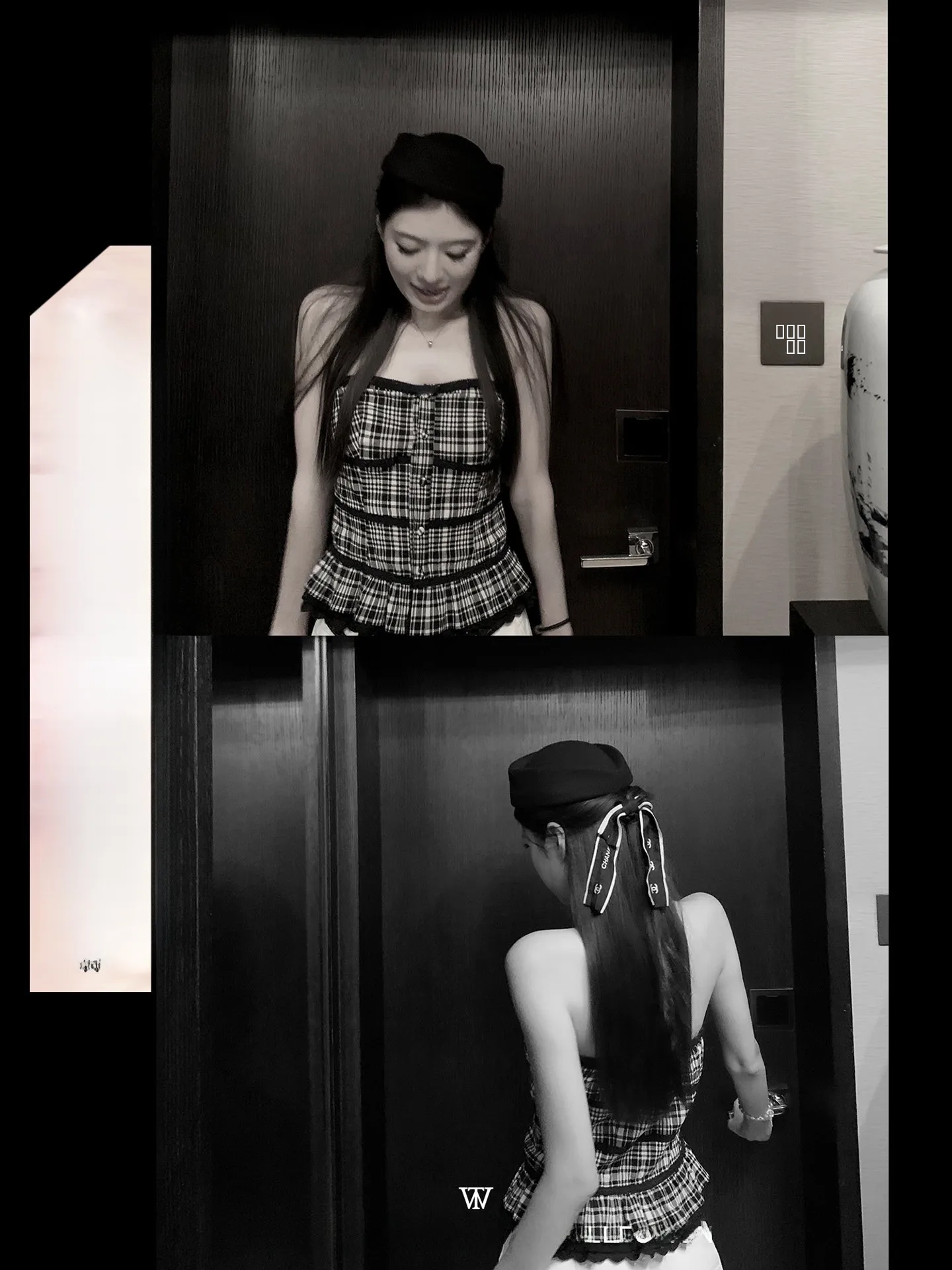 WANANTONG Heavy Detail Lace Bustier Women's Summer Faion Patchwork Slim Fit Commute Sle ort Length Cheered Pattern
WANANTONG Heavy Detail Lace Bustier Women's Summer Faion Patchwork Slim Fit Commute Sle ort Length Cheered Pattern