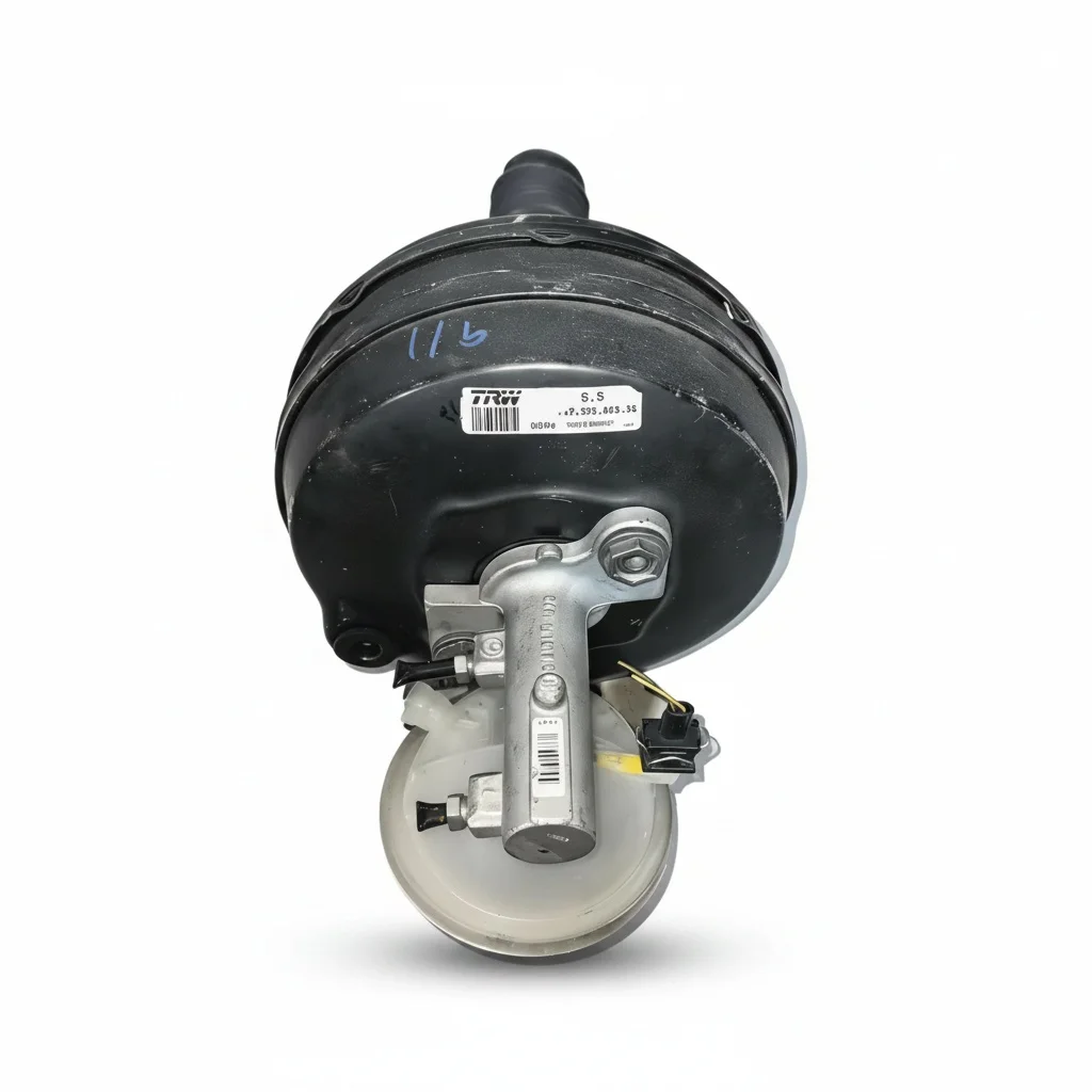 For Porsche Carrera Brake Power Unit 99735502526
For Porsche Carrera Brake Power Unit 99735502526