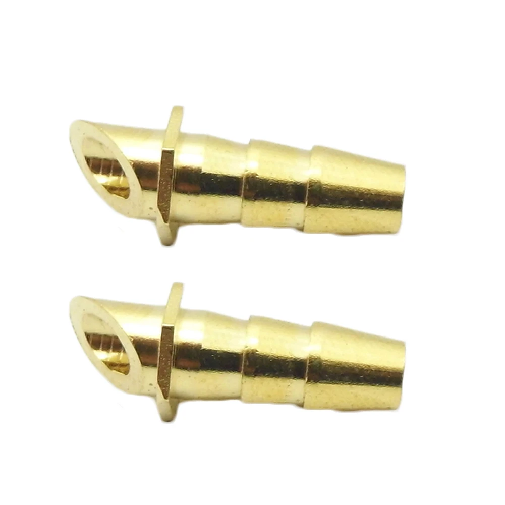 2pcs/set Pick Up Inlet Nozzle Water Cooling Nipple Accessories For RC Model Boat Without Thread Replacement Spare Parts
2pcs/set Pick Up Inlet Nozzle Water Cooling Nipple Accessories For RC Model Boat Without Thread Replacement Spare Parts