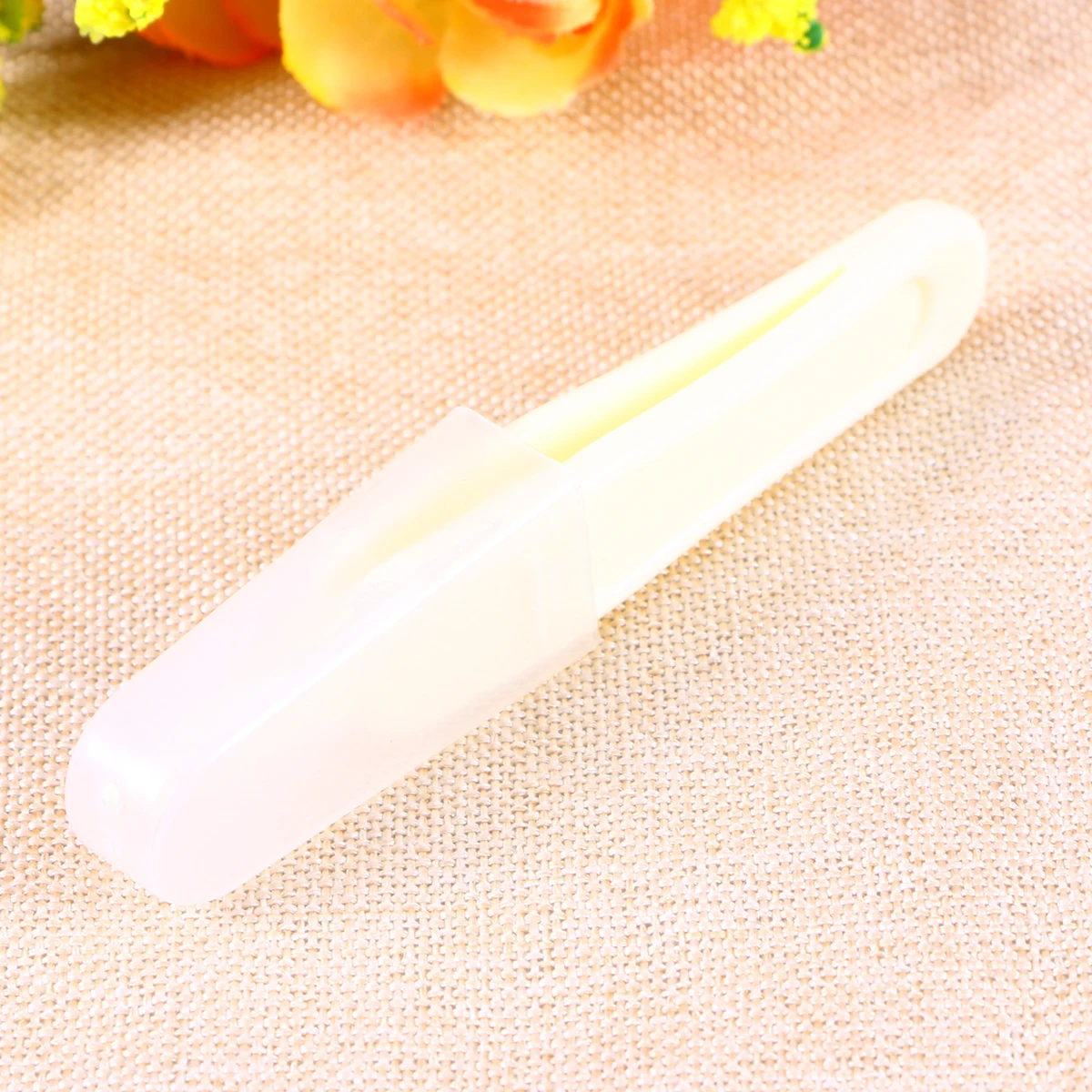 Safe Nose Tweezers Round Head Cleaning Accessories Cleaner Infant Hygiene Nasal Tool Storage Cap Plastic
Safe Nose Tweezers Round Head Cleaning Accessories Cleaner Infant Hygiene Nasal Tool Storage Cap Plastic