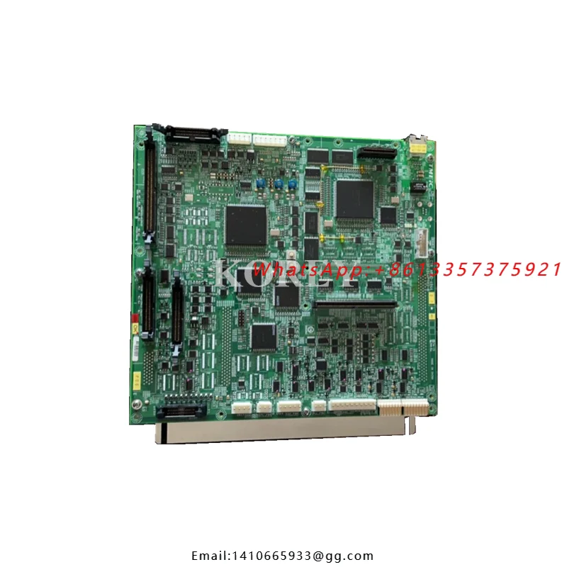 Board CTR ARND-4044 2KBF4044P002-B
Board CTR ARND-4044 2KBF4044P002-B