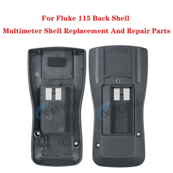 Fluke 115 백 쉘 멀티미터 쉘 교체 및 수리 부품