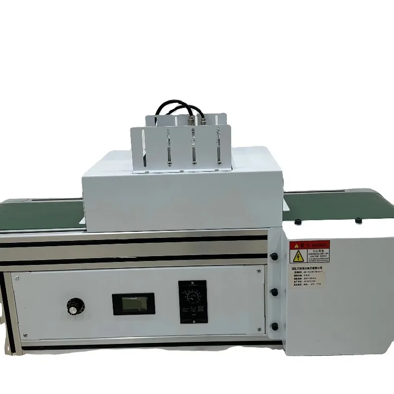 Anyco Industrial Desktop UV Curing Ushio Oven With Pump 220V 200kW Power 2-Year Warranty Glue Curing & Area Light Source
Anyco Industrial Desktop UV Curing Ushio Oven With Pump 220V 200kW Power 2-Year Warranty Glue Curing & Area Light Source
