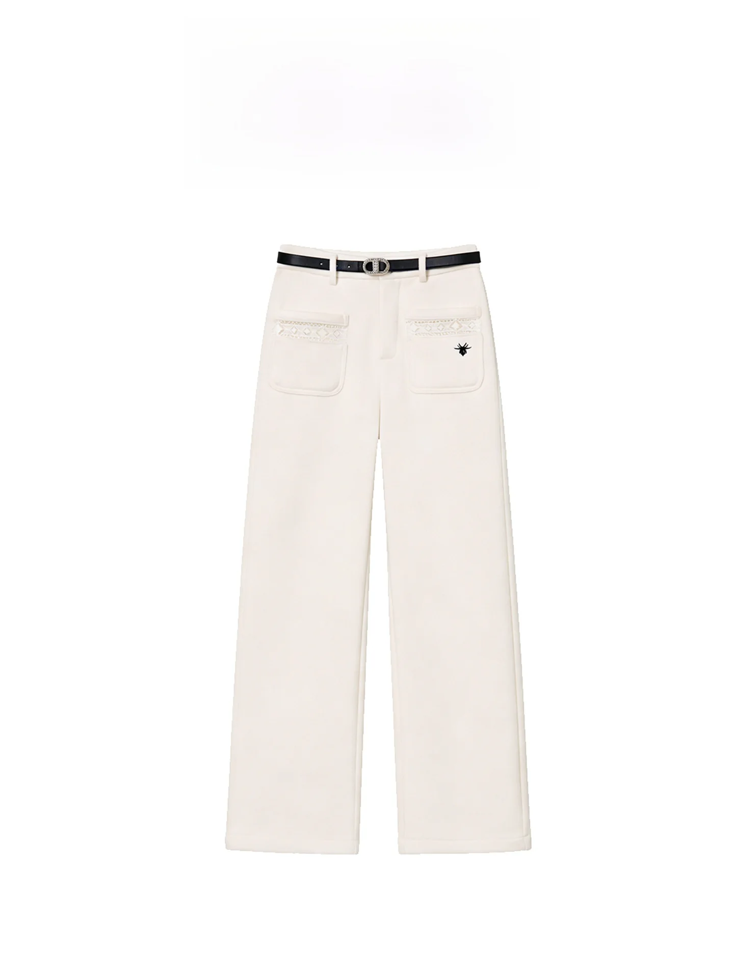 AZZHEN Women's Casual Wide Leg Sports Pants Drapey Loose Fit Straight Leg Trousers Spring Fashion High Waist Button Closure
AZZHEN Women's Casual Wide Leg Sports Pants Drapey Loose Fit Straight Leg Trousers Spring Fashion High Waist Button Closure