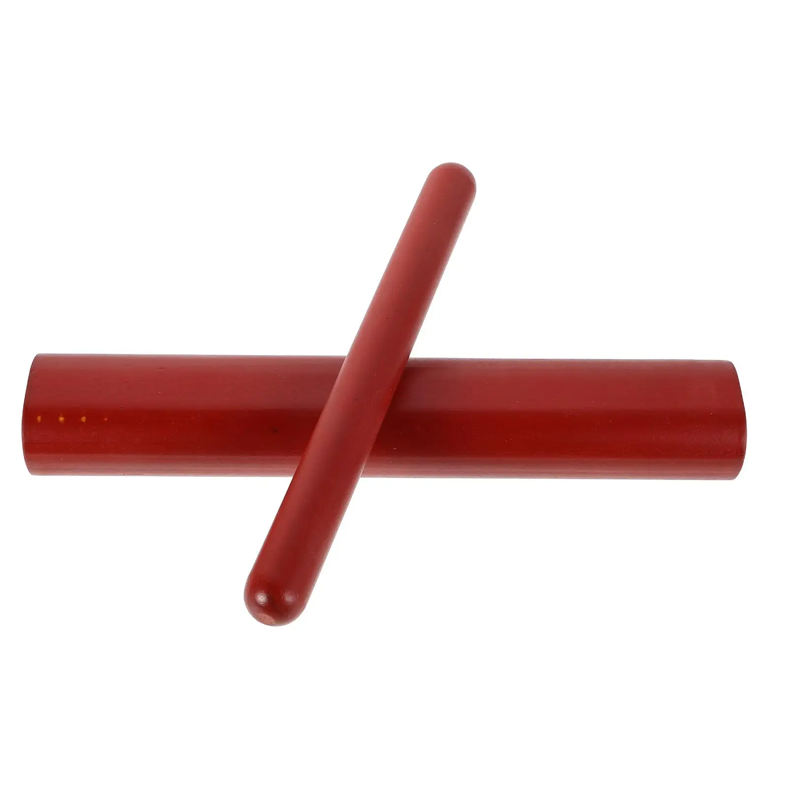 Bamboo Wood Percussion Instrument Sticks Rich Sound Durable Beech Traditional Design Musical Collection Stage Performances
Bamboo Wood Percussion Instrument Sticks Rich Sound Durable Beech Traditional Design Musical Collection Stage Performances