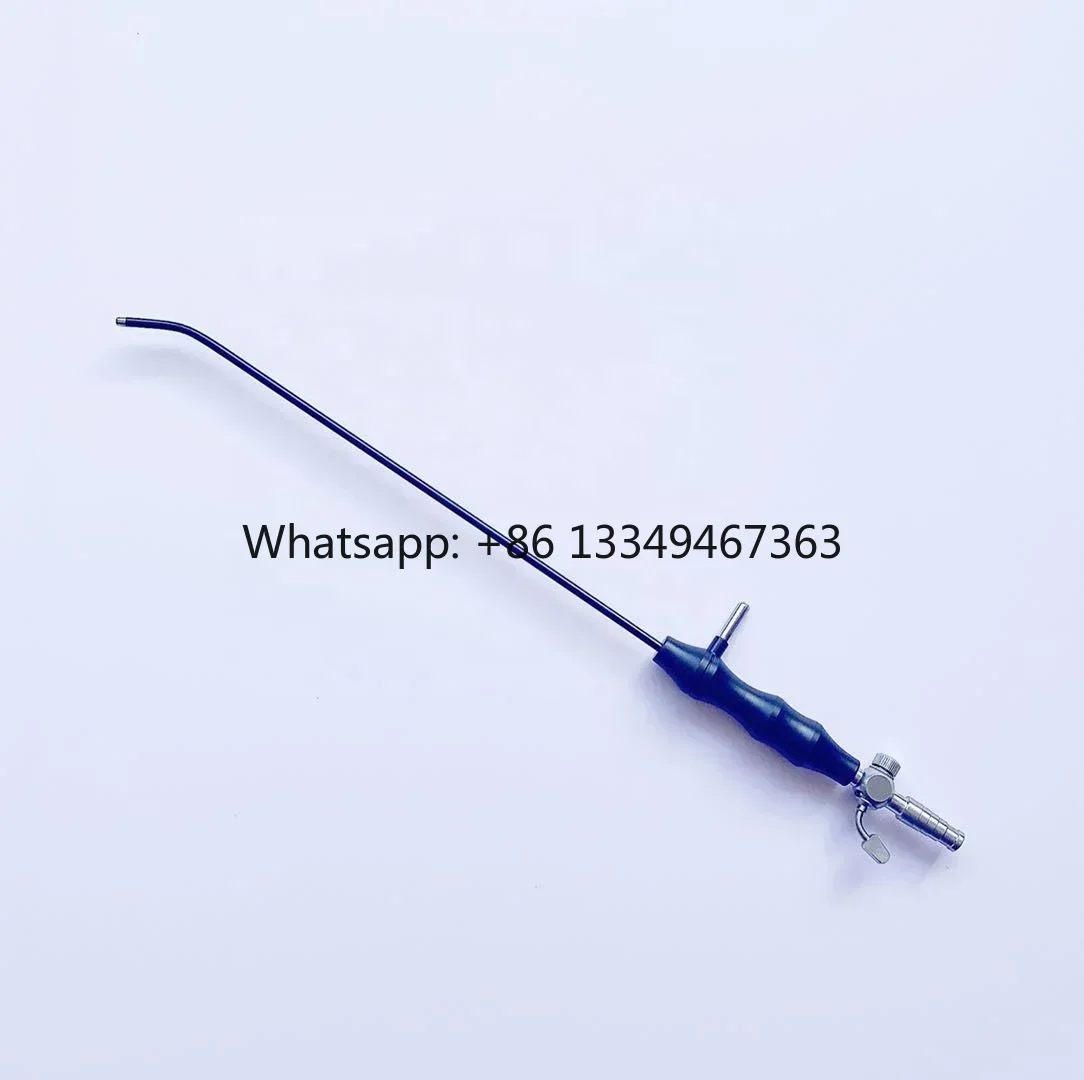High quality Nasal Electric Coagulator with Suction Curved instrument ENT instruments
High quality Nasal Electric Coagulator with Suction Curved instrument ENT instruments