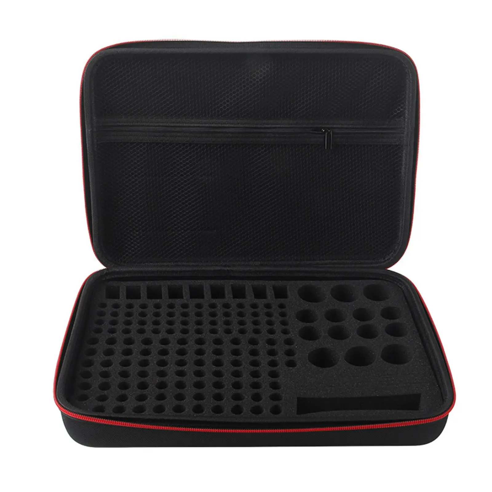 Battery Holder Box Organizer Large Capacity EVA Protective Case for Rechargeable AAA Battery Travel Use
Battery Holder Box Organizer Large Capacity EVA Protective Case for Rechargeable AAA Battery Travel Use