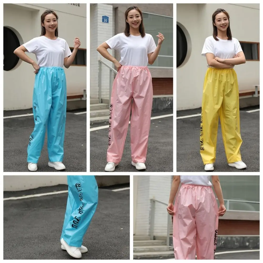 Waterproof Hiking Rain Pants Quick Dry Long Pants Mountain Rain Trousers Anti-UV EVA Camping Pants Trekking Climbing
Waterproof Hiking Rain Pants Quick Dry Long Pants Mountain Rain Trousers Anti-UV EVA Camping Pants Trekking Climbing