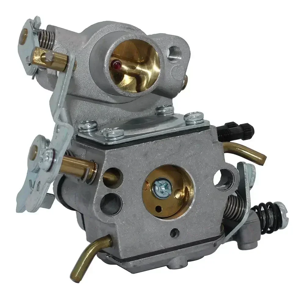 Carburetor for McCulloch Mac 7-38 738 7-40 740 7-42 742 8-38 838 Xtreme 8-42 CS330 CS360 CS370 CS400 CS420T MC3516
Carburetor for McCulloch Mac 7-38 738 7-40 740 7-42 742 8-38 838 Xtreme 8-42 CS330 CS360 CS370 CS400 CS420T MC3516