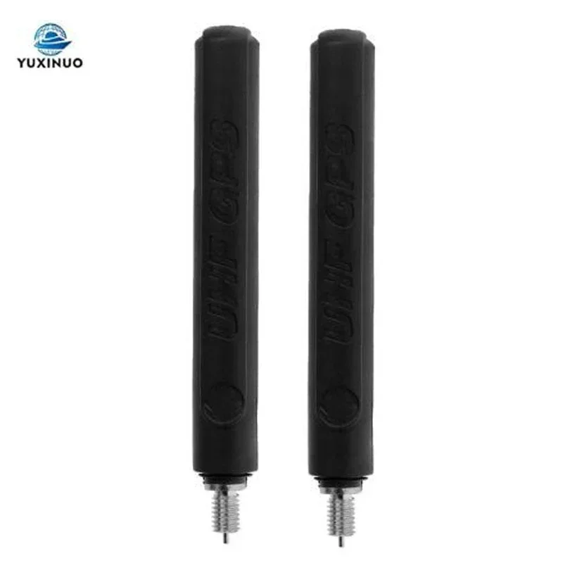 Lot 2PCS Original Walkie Talkie 8.7cm UHF 380-470Mhz GPS Antenna For MOTOROLA Tetra MTP850 MTP830 MTP810 MTH800 MTH650 Radio
Lot 2PCS Original Walkie Talkie 8.7cm UHF 380-470Mhz GPS Antenna For MOTOROLA Tetra MTP850 MTP830 MTP810 MTH800 MTH650 Radio