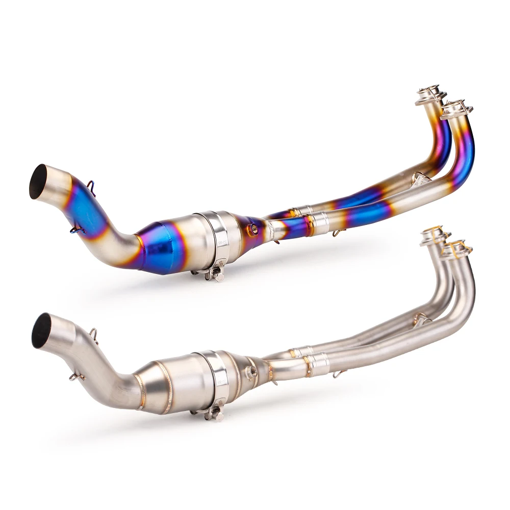 Intelligent Library Intelligent Library Full Exhaust System For TMAX 560 Exhaust Pipe T-MAX Exhaust Header TMAX530 500 Mo
Intelligent Library Intelligent Library Full Exhaust System For TMAX 560 Exhaust Pipe T-MAX Exhaust Header TMAX530 500 Mo