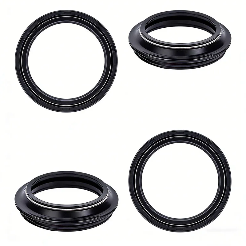 For Triumph 1200 Trophy THRUXTON 1200 R TIGER 800 900 TT900 TT 900 43x54x11 Motorcycle Front Fork Oil Seal Dust Seal Absorber
For Triumph 1200 Trophy THRUXTON 1200 R TIGER 800 900 TT900 TT 900 43x54x11 Motorcycle Front Fork Oil Seal Dust Seal Absorber
