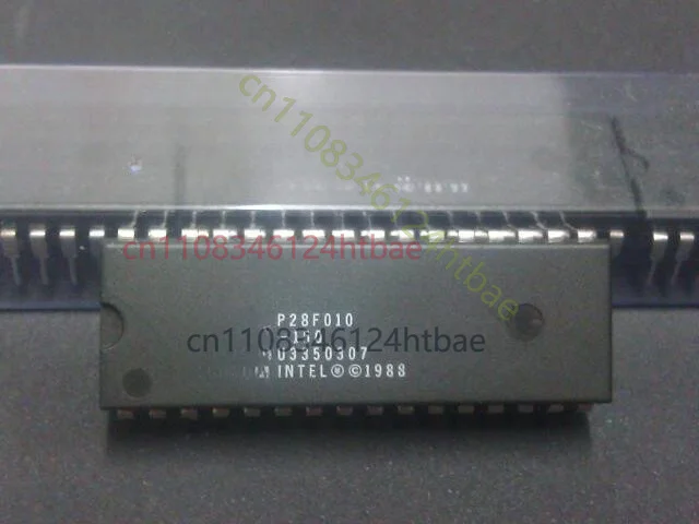 2pcs P28F010-150 28F010 DIP32 new
2pcs P28F010-150 28F010 DIP32 new