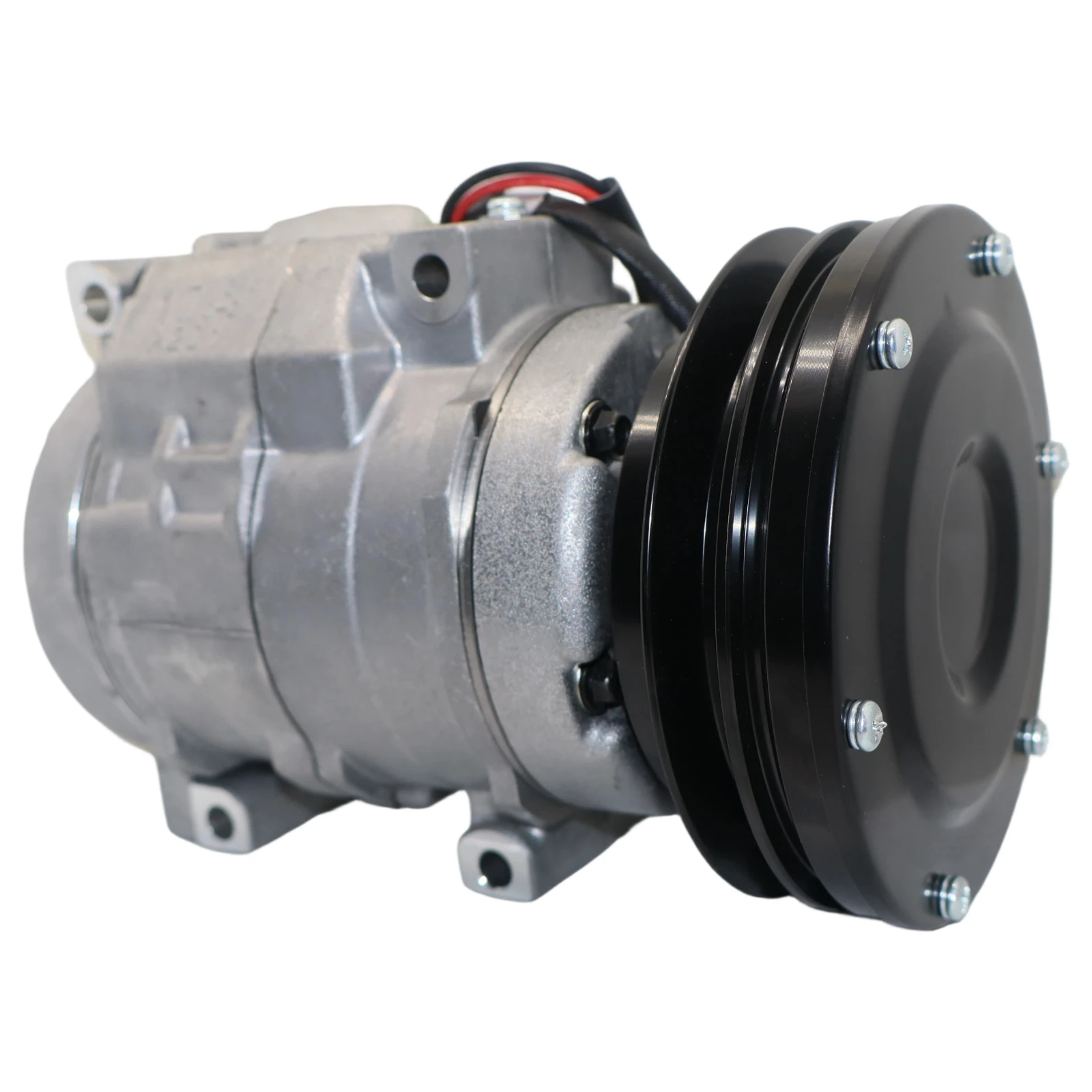 24V Air Conditioning Compressor 4472204050 4431081 20Y9796121 For John Deere 4045H Isuzu 6WG1X4SA 6WG1X 6WG1T Engine
24V Air Conditioning Compressor 4472204050 4431081 20Y9796121 For John Deere 4045H Isuzu 6WG1X4SA 6WG1X 6WG1T Engine