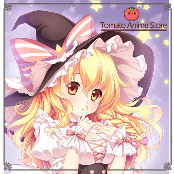 Touhou Project Kirisame Ma Dakimakura Hing Body Pillow Case Cosplay Japanese Otaku Cushion Cover Xmas Gifts
Touhou Project Kirisame Ma Dakimakura Hing Body Pillow Case Cosplay Japanese Otaku Cushion Cover Xmas Gifts