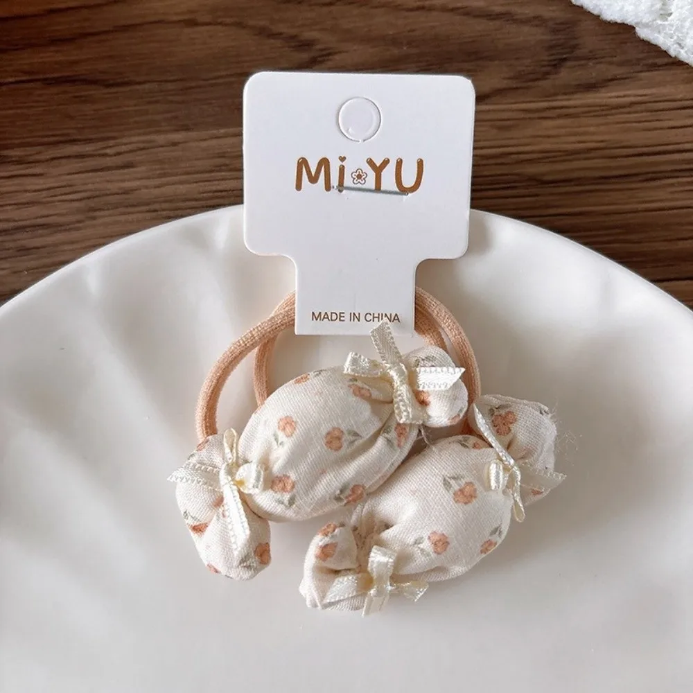 2Pcs/Set Fashion Sweet Hair Clips Candy Color Fabric Plaid Hairpin Hair Rope Headwear
2Pcs/Set Fashion Sweet Hair Clips Candy Color Fabric Plaid Hairpin Hair Rope Headwear