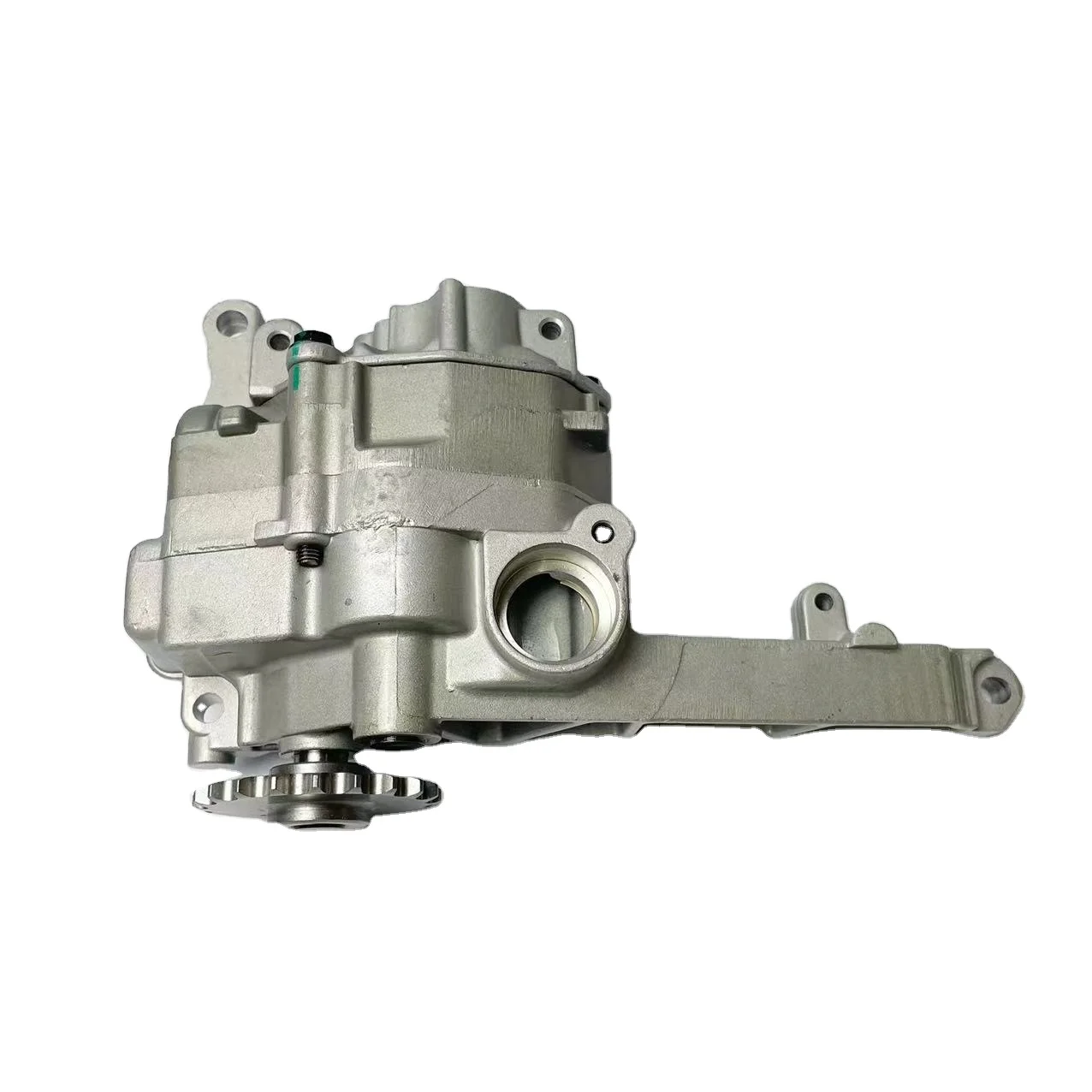 KUSIMA Auto Parts OM642 Diesel Engine Oil Pump For Mercedes Benz 642 3.0L A 6421802101
KUSIMA Auto Parts OM642 Diesel Engine Oil Pump For Mercedes Benz 642 3.0L A 6421802101