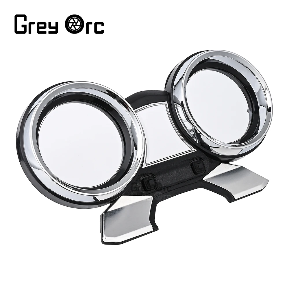 Motorcycle Instrument Speedometer Tachometer Housing Odometer Cover For Suzuki GSX1400 2004 2005 2006 2007 Accessories
Motorcycle Instrument Speedometer Tachometer Housing Odometer Cover For Suzuki GSX1400 2004 2005 2006 2007 Accessories