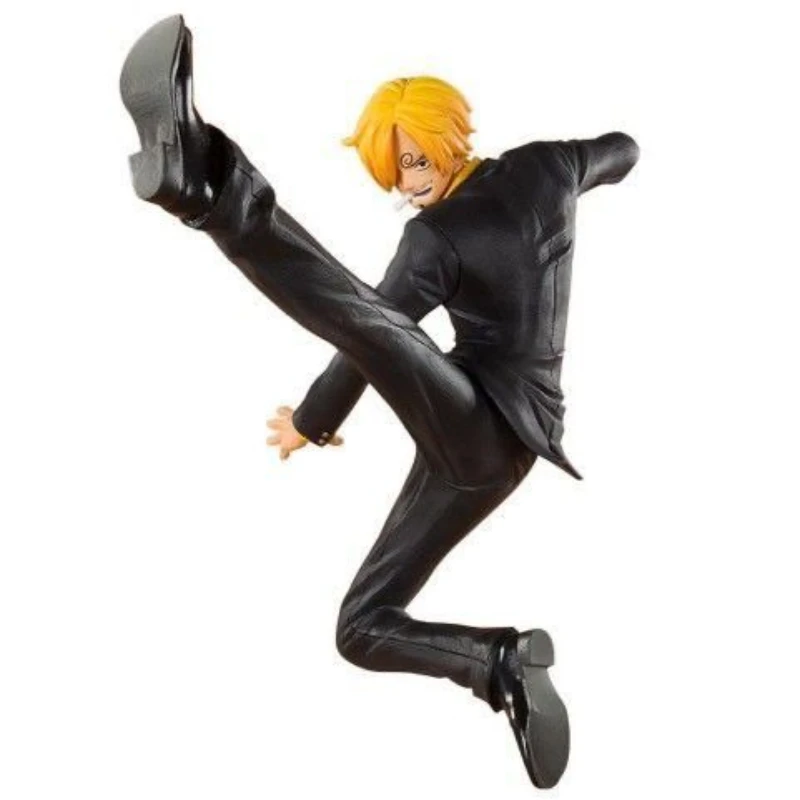 Подлинная анимационная версия Bandai Figuarts Zero, 20th Anniversary Sanji (совершенно новый, нераспечатанный)
Подлинная анимационная версия Bandai Figuarts Zero, 20th Anniversary Sanji (совершенно новый, нераспечатанный)