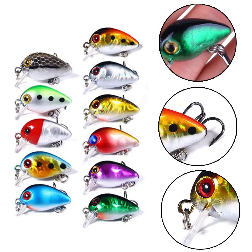 Biomimetic Lure Bait Bionic Fish Bait High-quality Abrasion-resistant Fishing Accessories Tools Lure J6O3
Biomimetic Lure Bait Bionic Fish Bait High-quality Abrasion-resistant Fishing Accessories Tools Lure J6O3