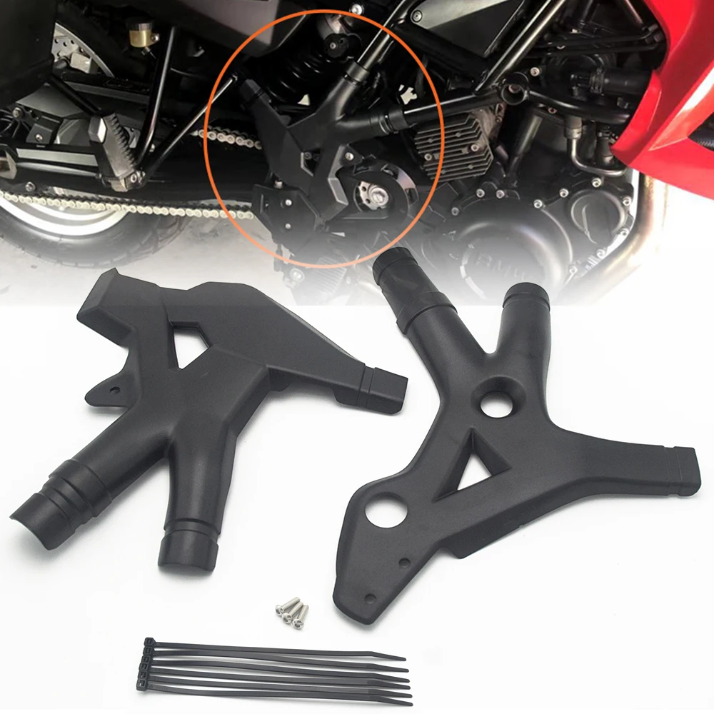For BMW F800GS F700GS Adventure 08-20 f650gs f700gs 2008-2020 Motorcycle frame protection cover plastic frame protection cover
For BMW F800GS F700GS Adventure 08-20 f650gs f700gs 2008-2020 Motorcycle frame protection cover plastic frame protection cover