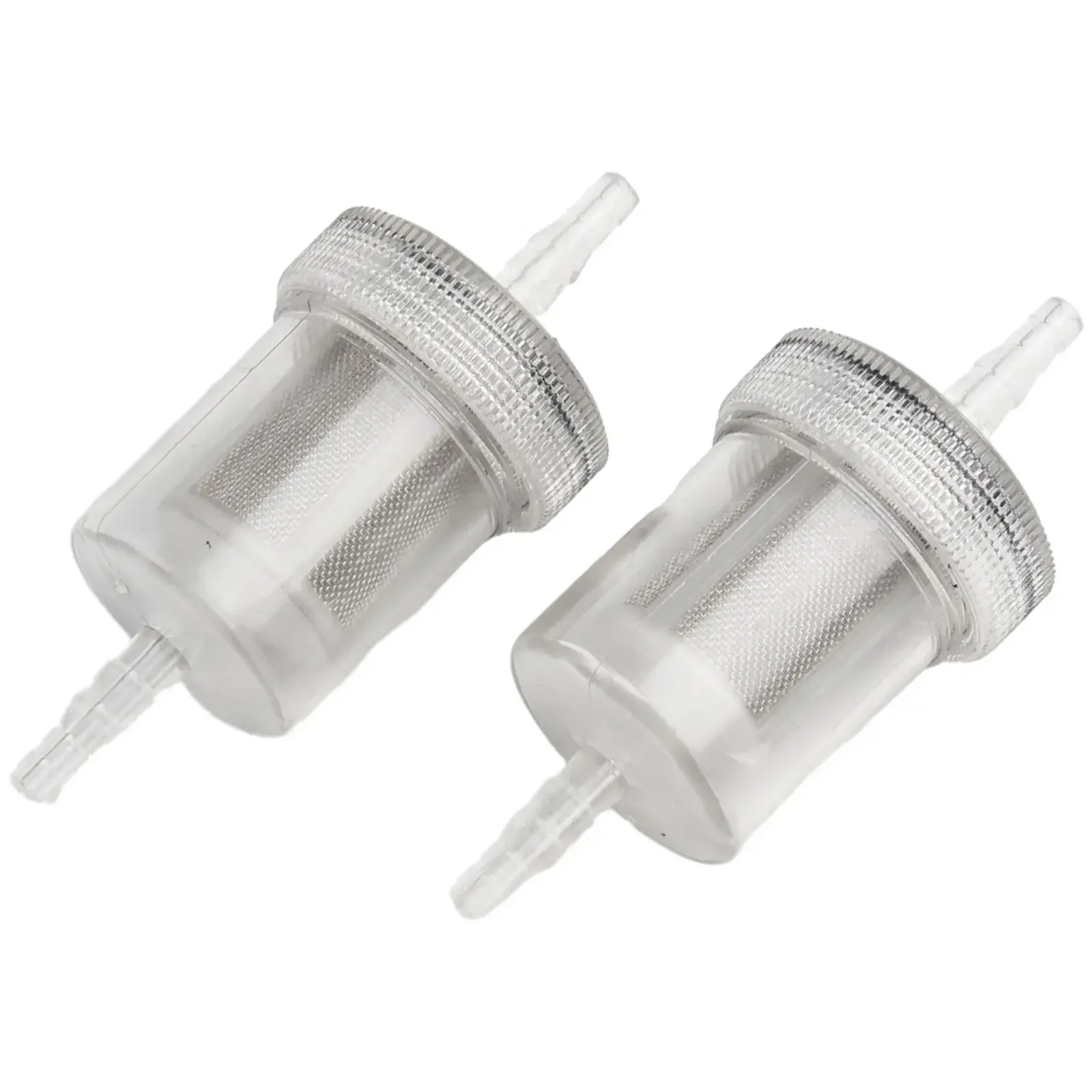 5pcs Diesel In-Line Fuel Filter Kit/set For Webasto For Eberspacher Air Heater Diesel For Camper RV Transparent Replacement
5pcs Diesel In-Line Fuel Filter Kit/set For Webasto For Eberspacher Air Heater Diesel For Camper RV Transparent Replacement