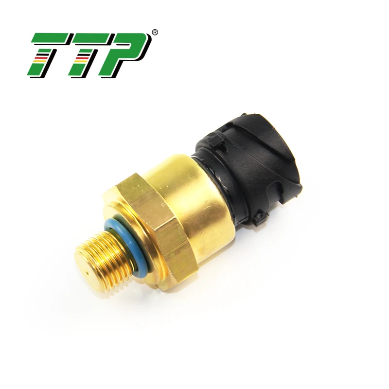 TTP 15047336 New Pressure Sensor for VOLVO Fuel Pressure Sensor Switch VOE15047336 Replacement
TTP 15047336 New Pressure Sensor for VOLVO Fuel Pressure Sensor Switch VOE15047336 Replacement