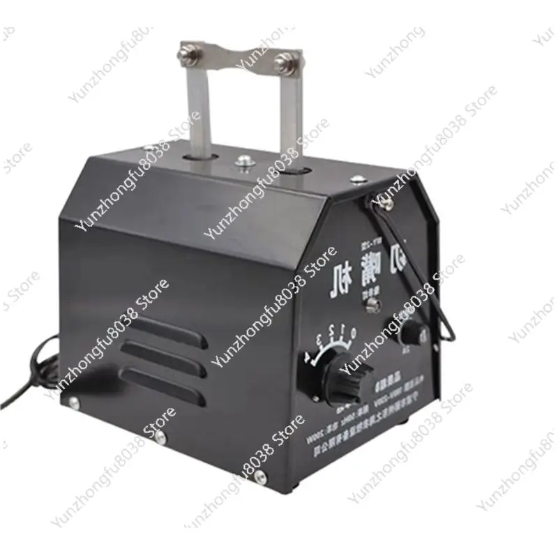 Debeaking Machine For Chicken Poultry Mouth Cutting Machine Chicken Debeaking Machine
Debeaking Machine For Chicken Poultry Mouth Cutting Machine Chicken Debeaking Machine