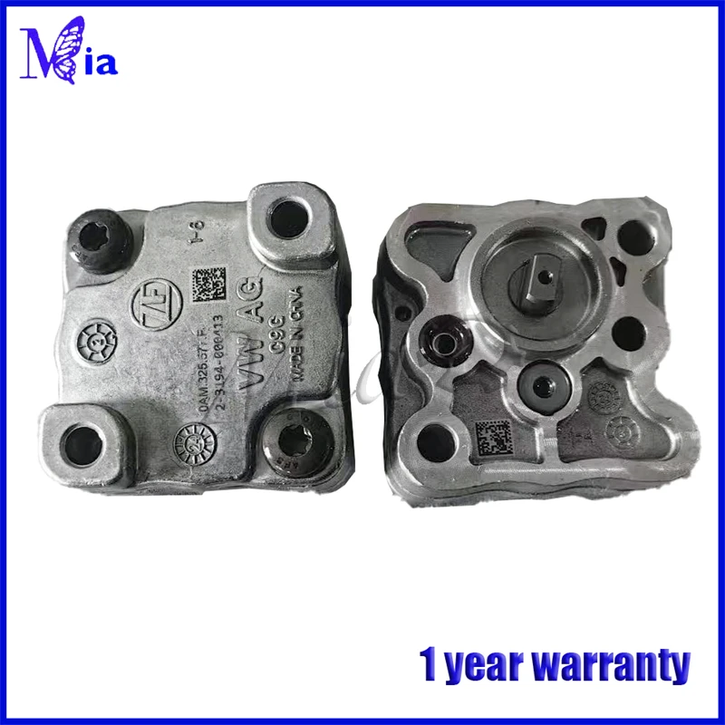 0AM DQ200 DSG automatic transmission valve body oil pump 0AM325579D For VOLKSWAGEN E46 AUDI SEAT SKODA
0AM DQ200 DSG automatic transmission valve body oil pump 0AM325579D For VOLKSWAGEN E46 AUDI SEAT SKODA