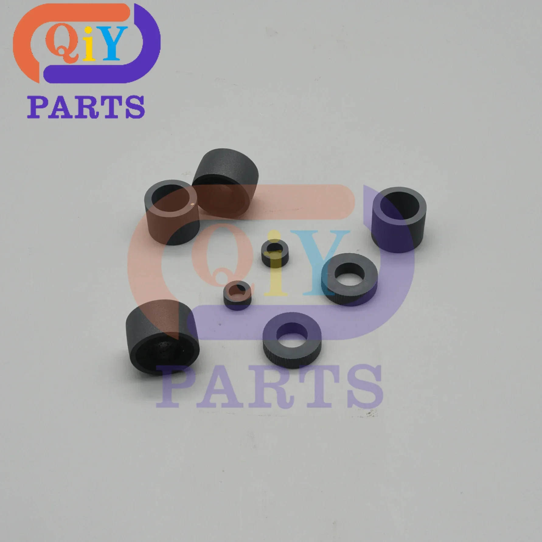 10SET Pickup Roller Pick Roller + Brake Roller Tire Set as for Fujitsu SP-1130
10SET Pickup Roller Pick Roller + Brake Roller Tire Set as for Fujitsu SP-1130