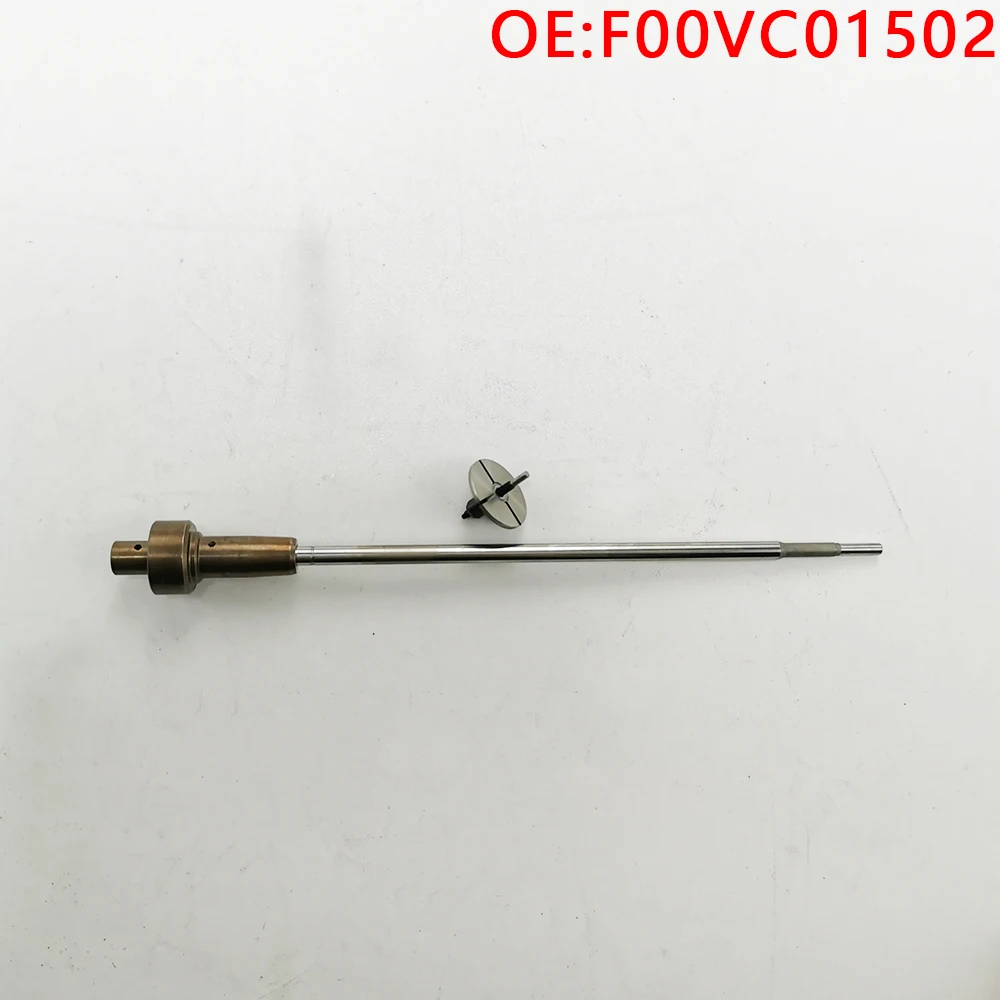 For valve assembly F00VC01502 suitable for Mercedes Benz engine injectors suitable for diesel common rail injectors 0445110646
For valve assembly F00VC01502 suitable for Mercedes Benz engine injectors suitable for diesel common rail injectors 0445110646