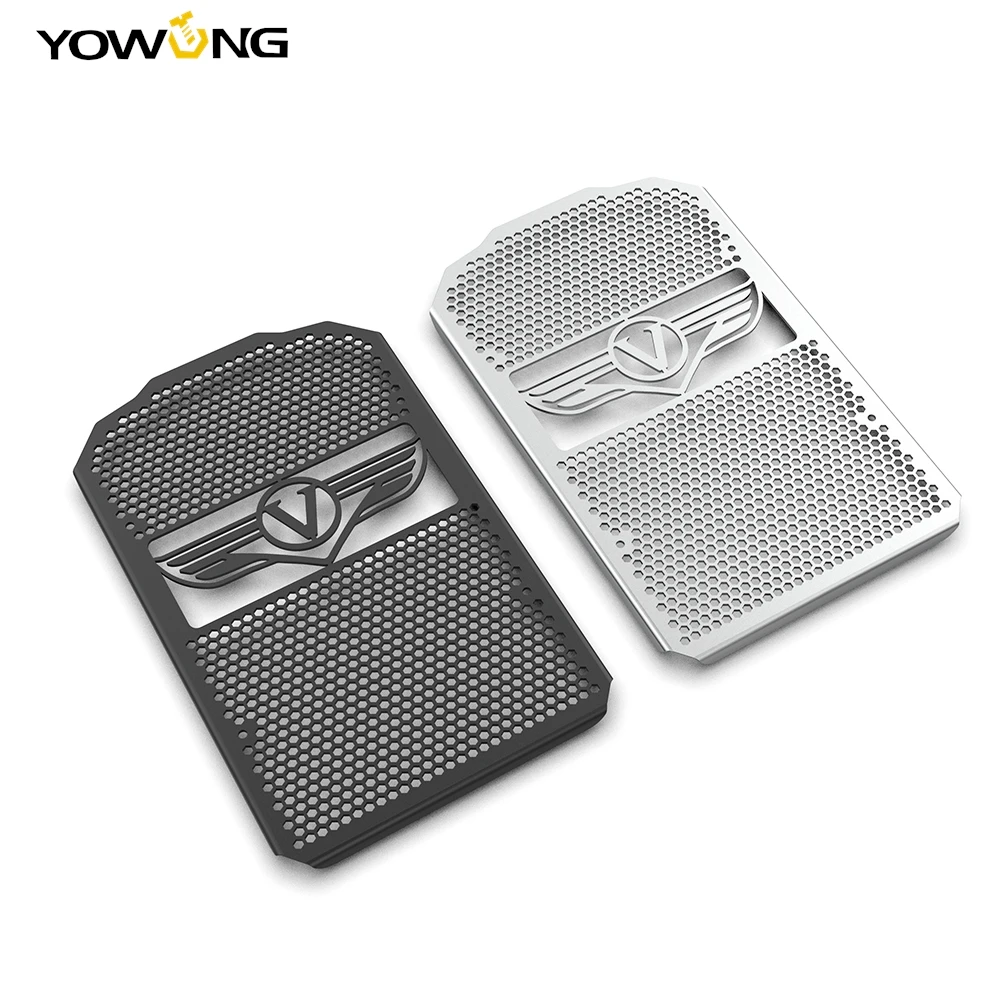Motorcycle Accessories For Kawasaki VULCAN 900 VN900 Classic/LT Custom 2006-2024 Aluminum Radiator Grille Guard Cover Protector
Motorcycle Accessories For Kawasaki VULCAN 900 VN900 Classic/LT Custom 2006-2024 Aluminum Radiator Grille Guard Cover Protector