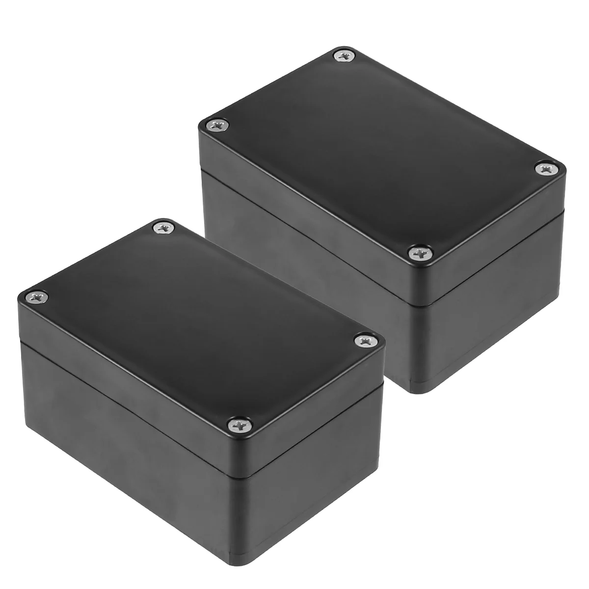 ABS Plastic Black Waterproof Junction Box Fish Tank Plants Electronic Inflatable
ABS Plastic Black Waterproof Junction Box Fish Tank Plants Electronic Inflatable