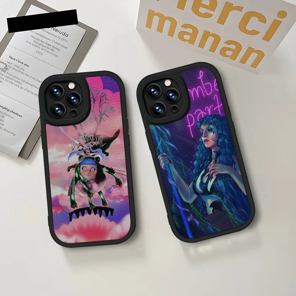 Силиконовый чехол для телефона Ashnikko Singer, мягкий черный кожаный чехол для IPhone 14 15 13 12 11 Pro Max Mini Xs X Xr 7 8 Plus SE2020
Силиконовый чехол для телефона Ashnikko Singer, мягкий черный кожаный чехол для IPhone 14 15 13 12 11 Pro Max Mini Xs X Xr 7 8 Plus SE2020